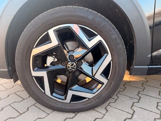 Volkswagen Taigo 2025