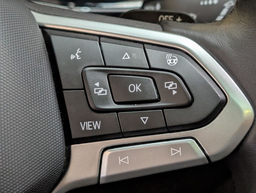 Volkswagen Touran 2025