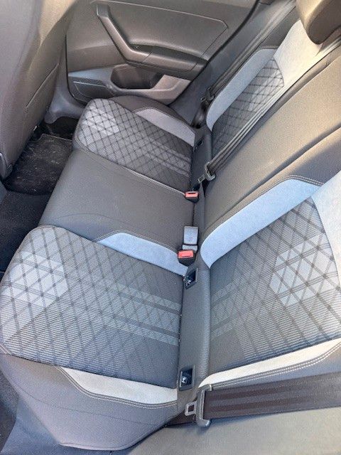 Volkswagen Taigo 2025