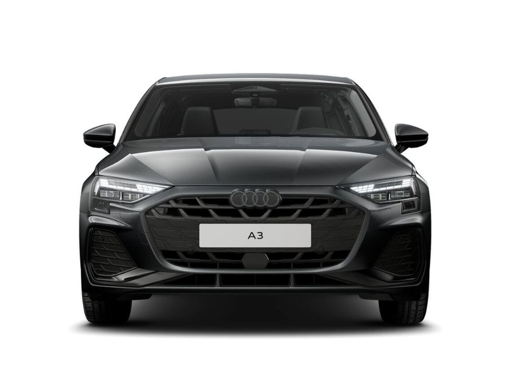 Audi A3 2026