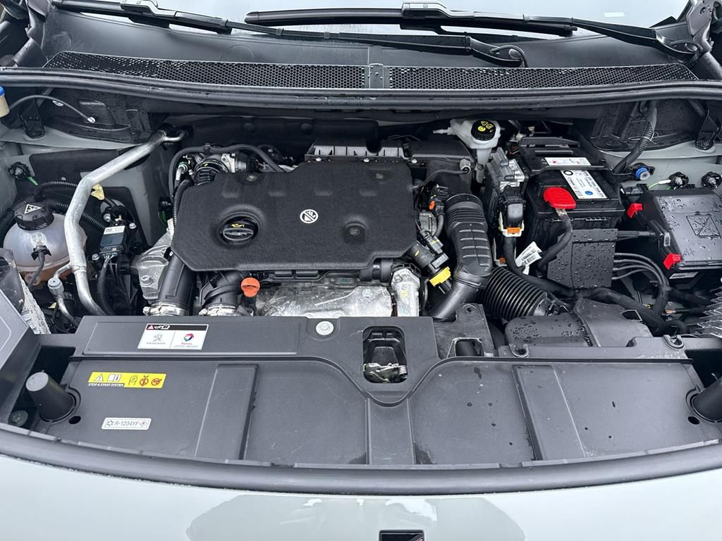 DS Automobiles DS7 (Crossback) 2023