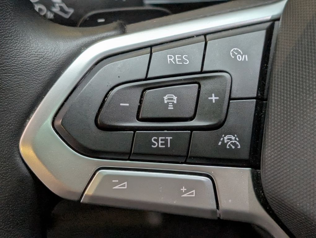 Volkswagen Touran 2025