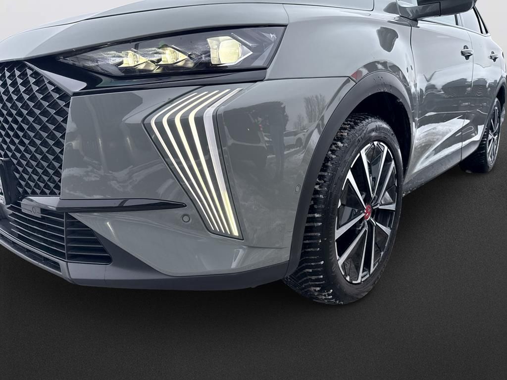 DS Automobiles DS7 (Crossback) 2023