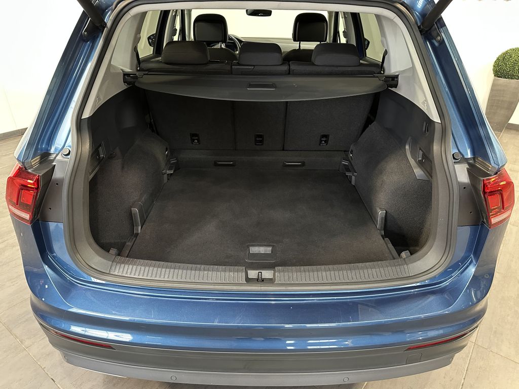 Volkswagen Tiguan Allspace 2020
