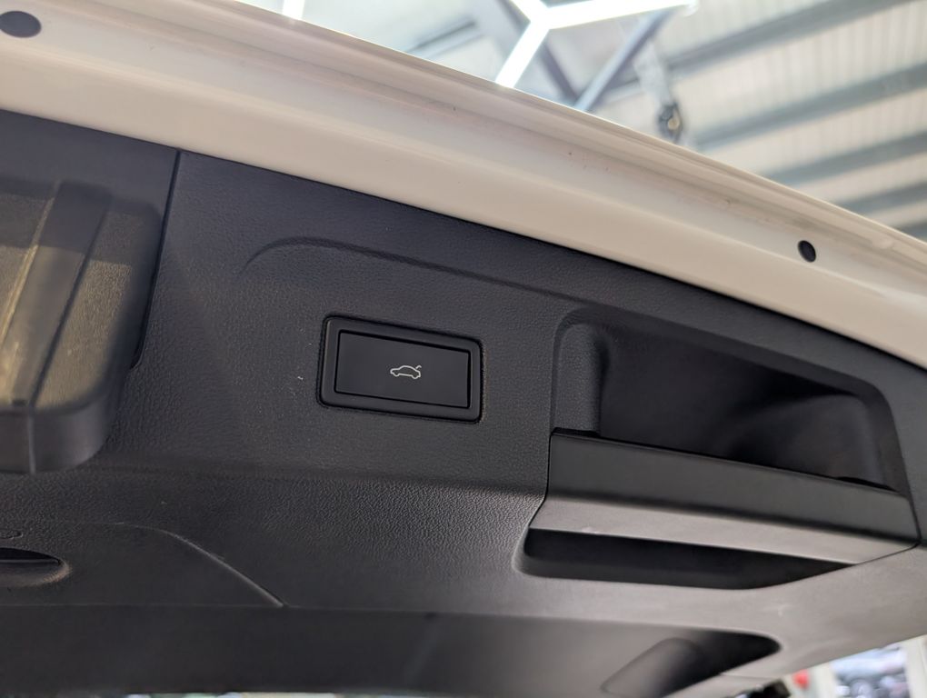 Volkswagen Touran 2025