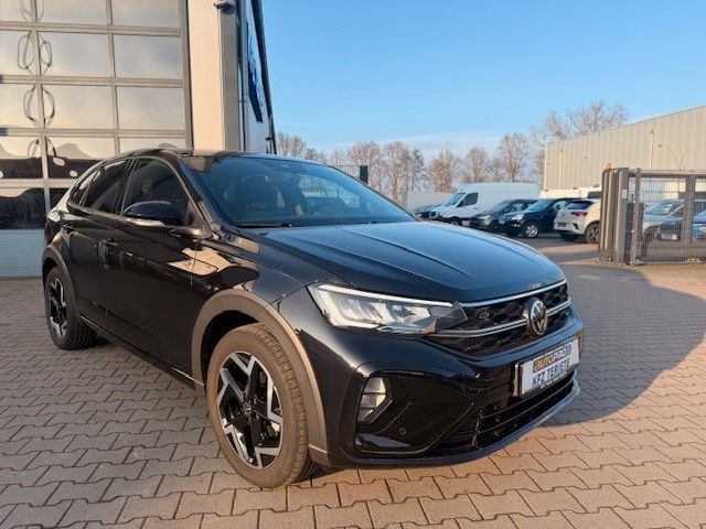 Volkswagen Taigo 2025