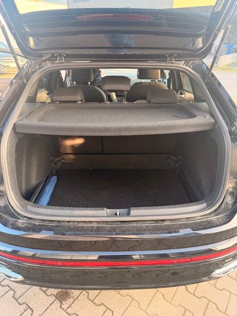 Volkswagen Taigo 2025