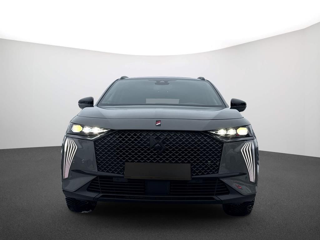 DS Automobiles DS7 (Crossback) 2023