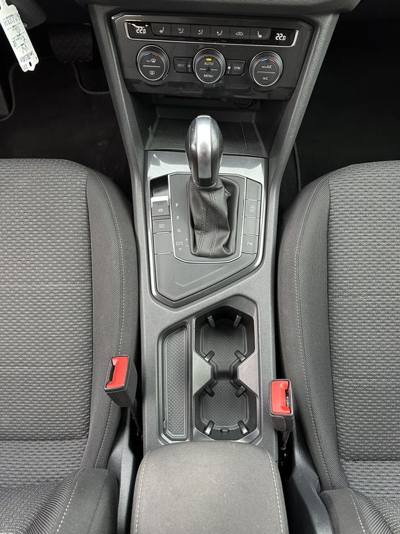 Volkswagen Tiguan Allspace 2020