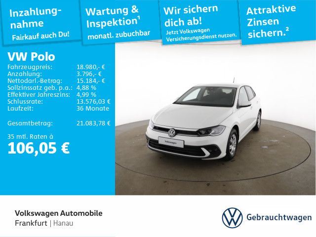 Volkswagen Polo 2026