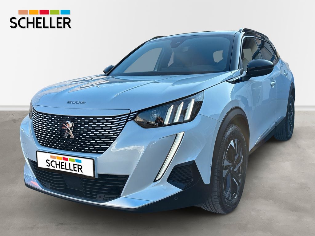 Peugeot 2008 2023