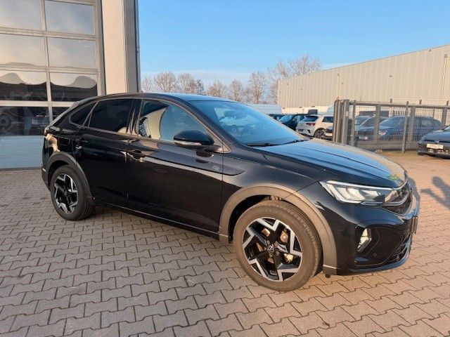 Volkswagen Taigo 2025