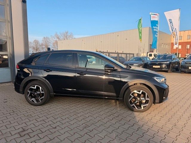 Volkswagen Taigo 2025