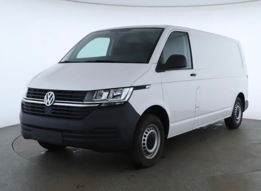 Volkswagen T6 Transporter 2022