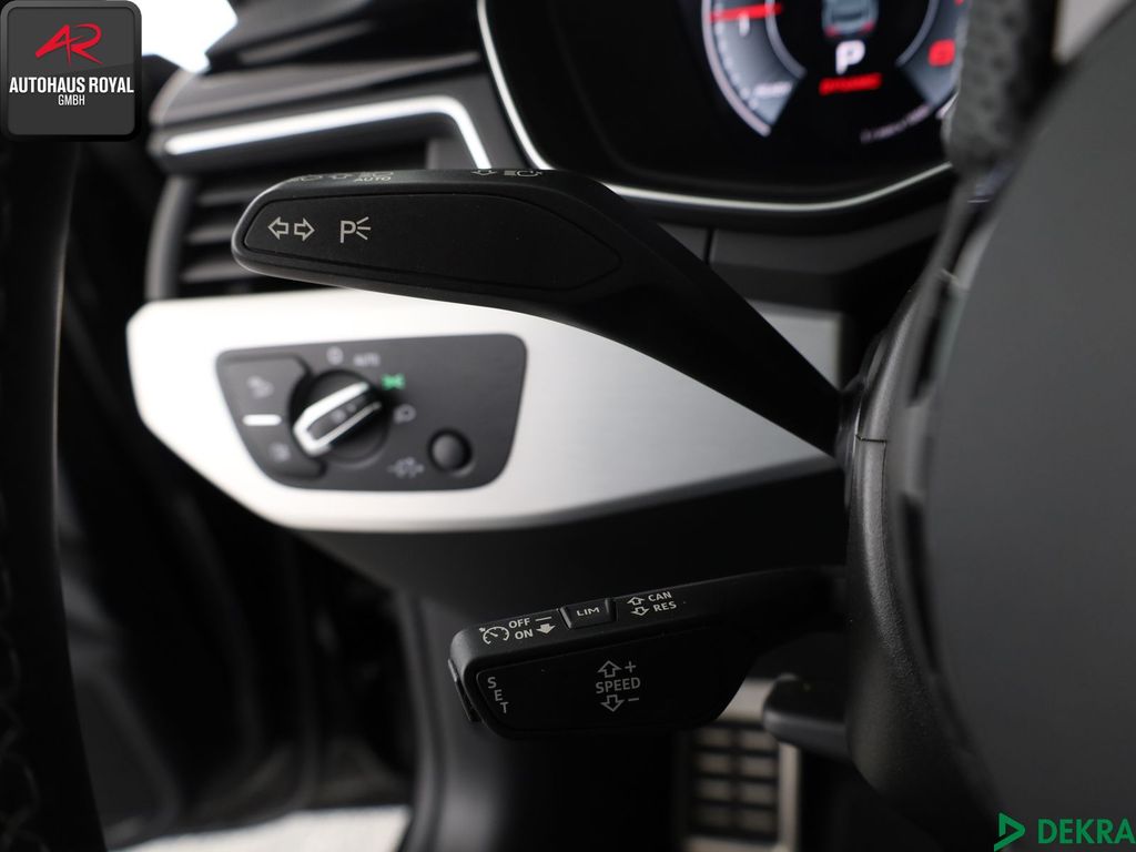 Audi A5 2023