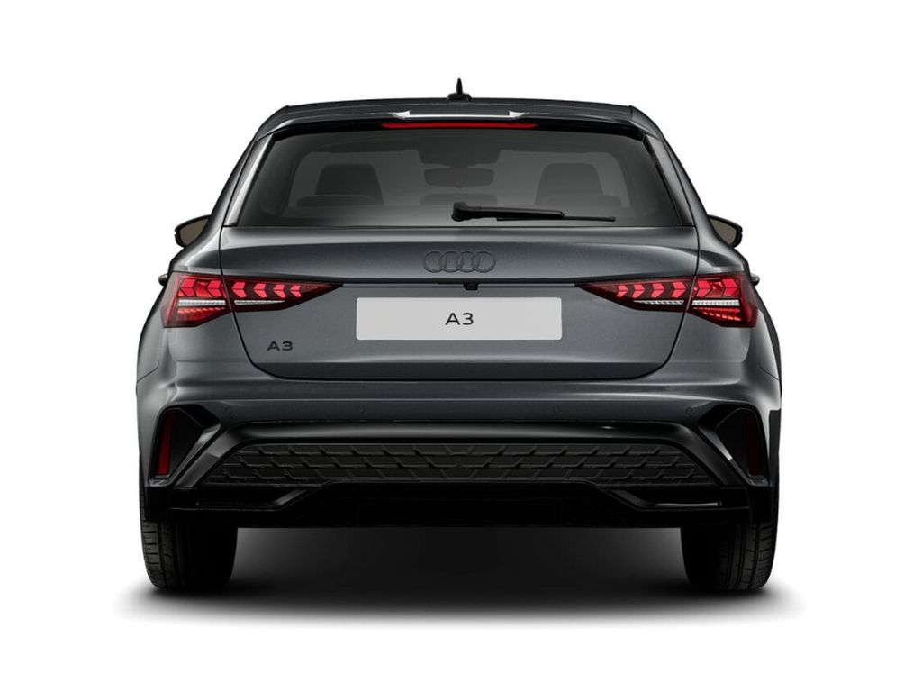 Audi A3 2026