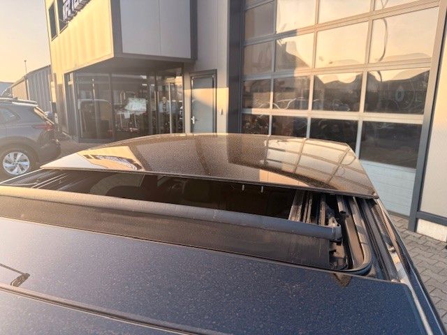 Volkswagen Taigo 2025