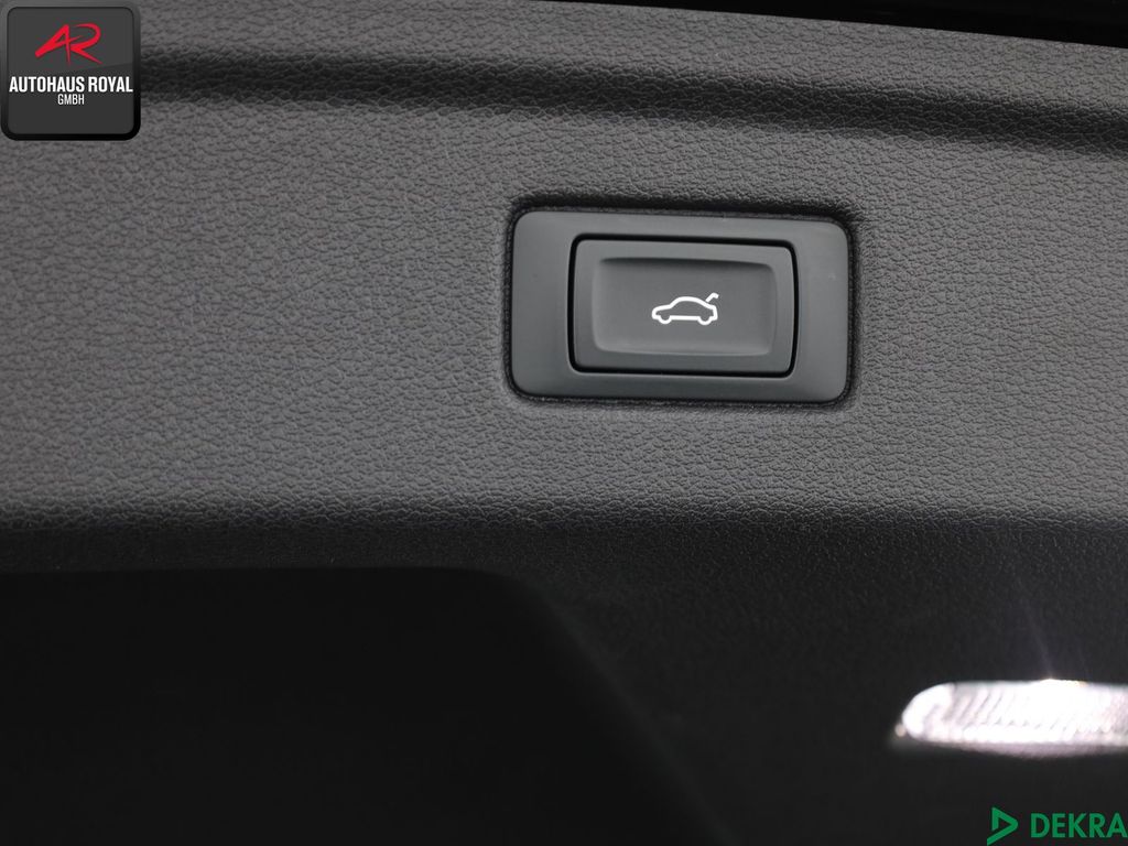 Audi A5 2023