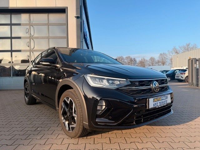 Volkswagen Taigo 2025