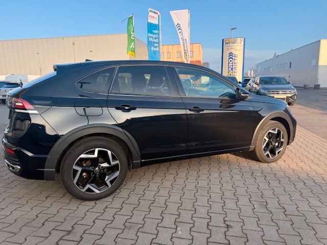 Volkswagen Taigo 2025