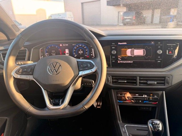 Volkswagen Taigo 2025