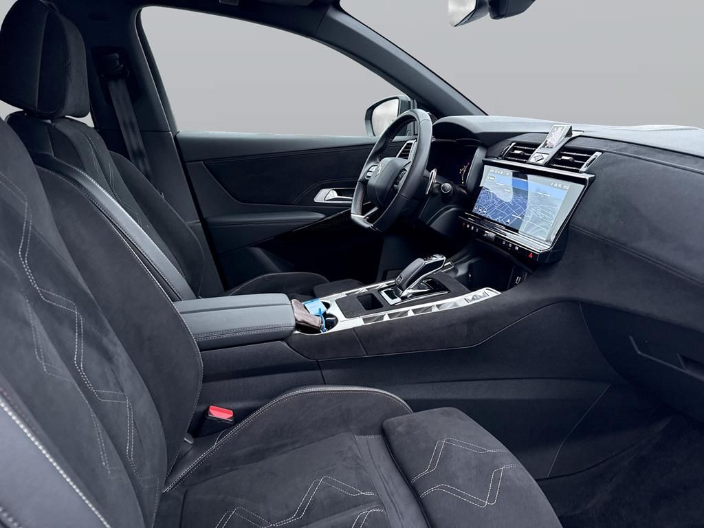 DS Automobiles DS7 (Crossback) 2023