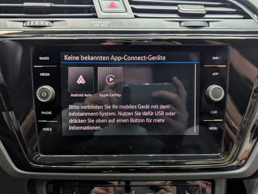 Volkswagen Touran 2025