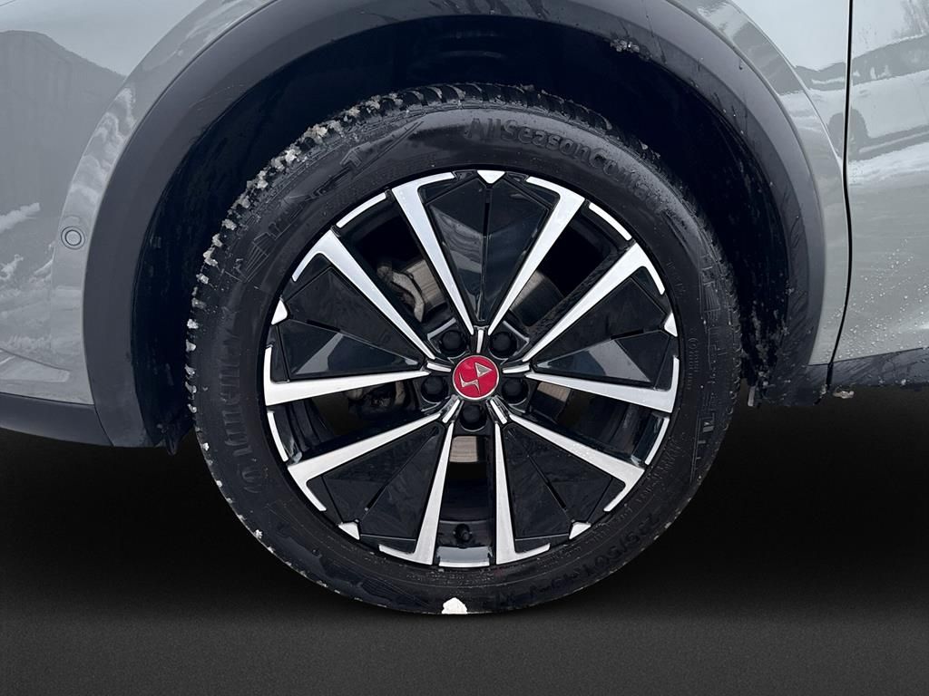 DS Automobiles DS7 (Crossback) 2023