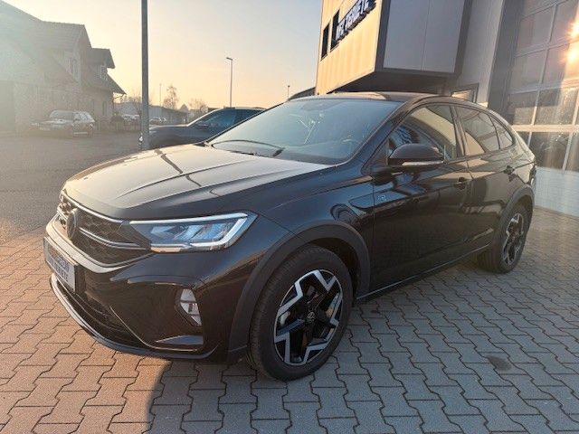 Volkswagen Taigo 2025