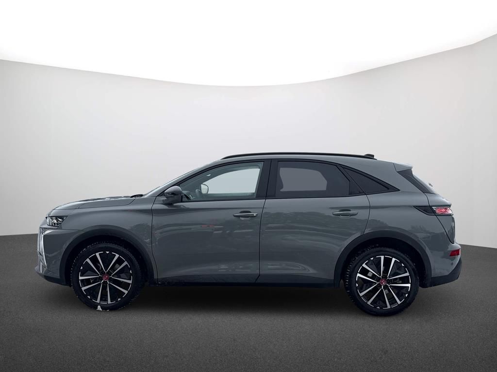 DS Automobiles DS7 (Crossback) 2023