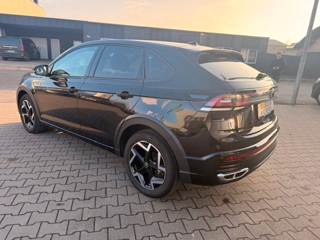 Volkswagen Taigo 2025