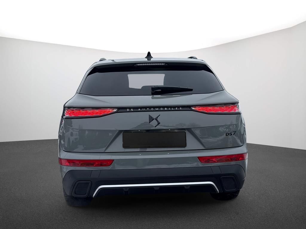 DS Automobiles DS7 (Crossback) 2023