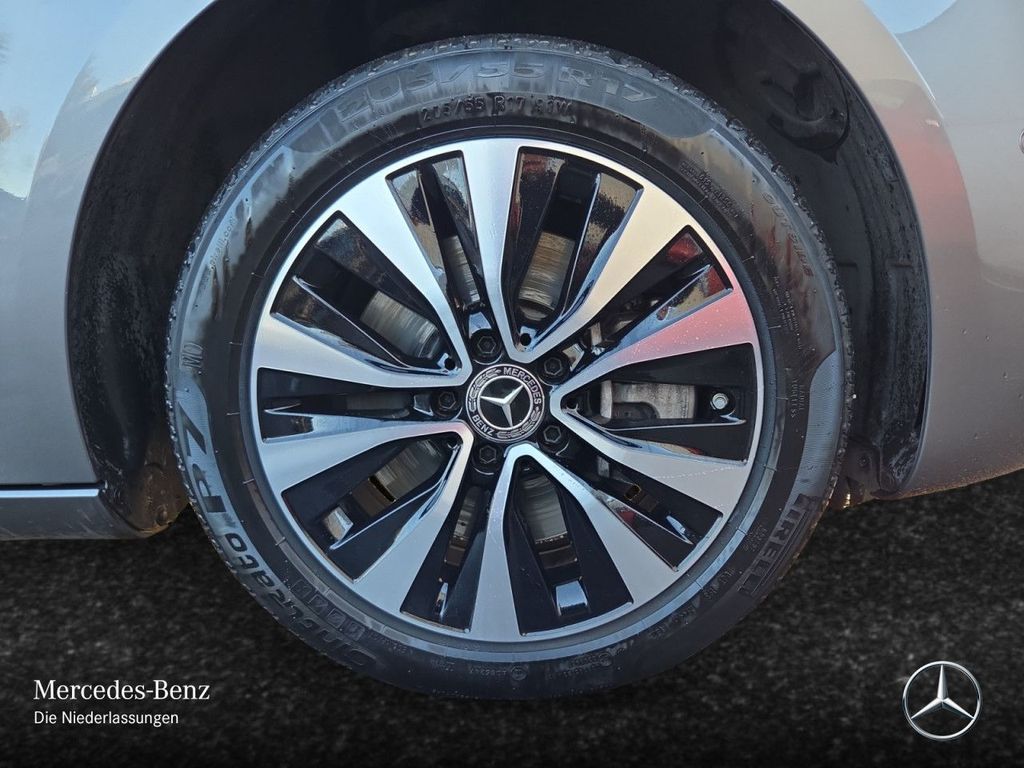 Mercedes-Benz A 250 2021