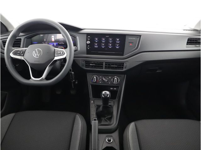 Volkswagen Taigo 2026