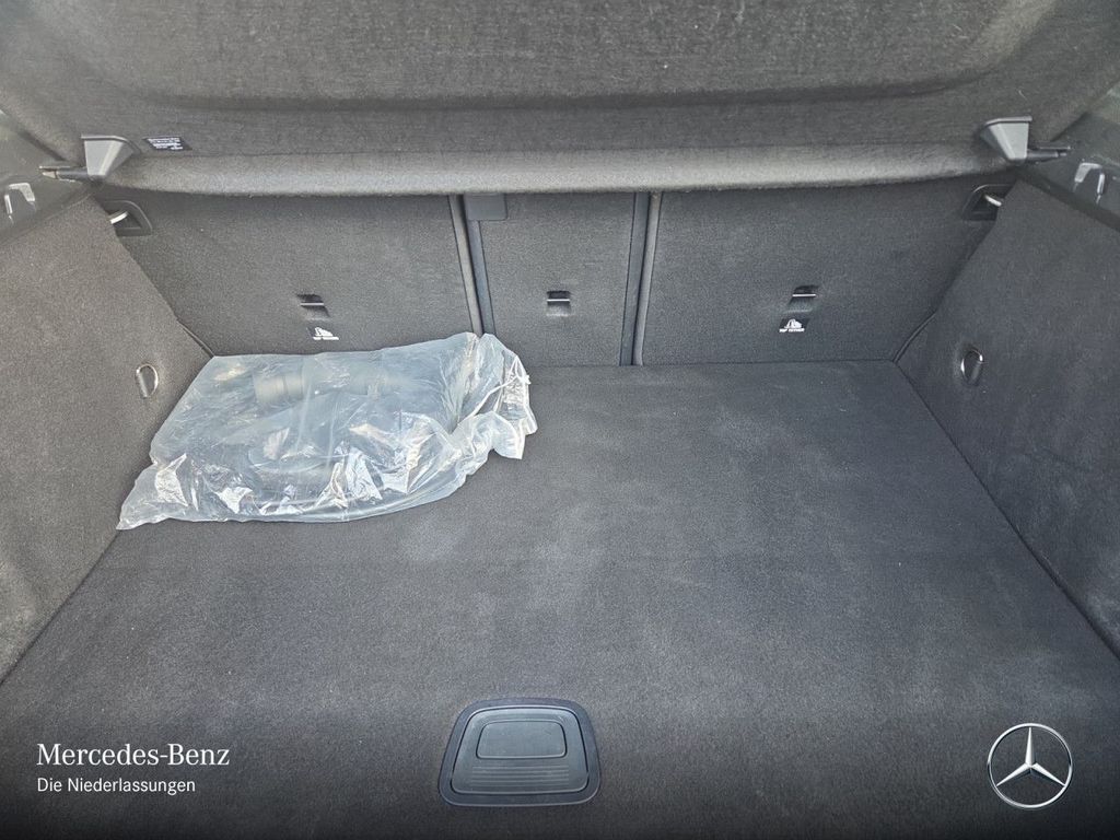 Mercedes-Benz A 250 2022