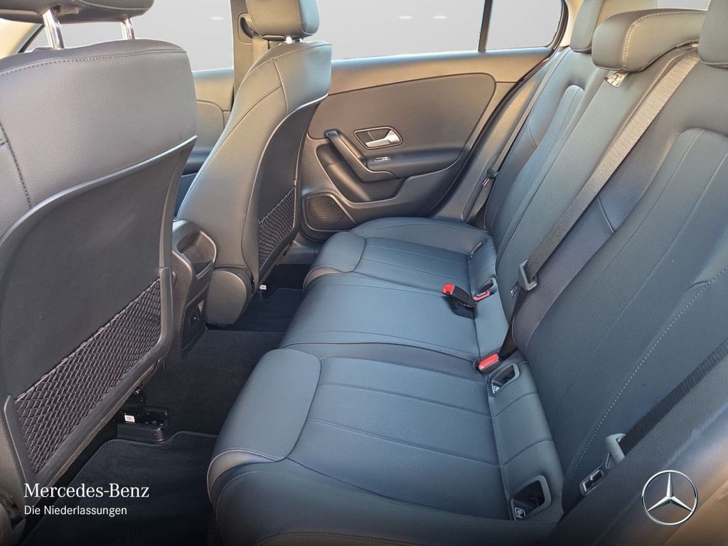 Mercedes-Benz A 250 2021