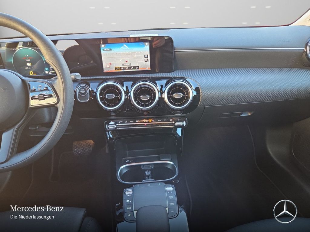 Mercedes-Benz A 250 2021