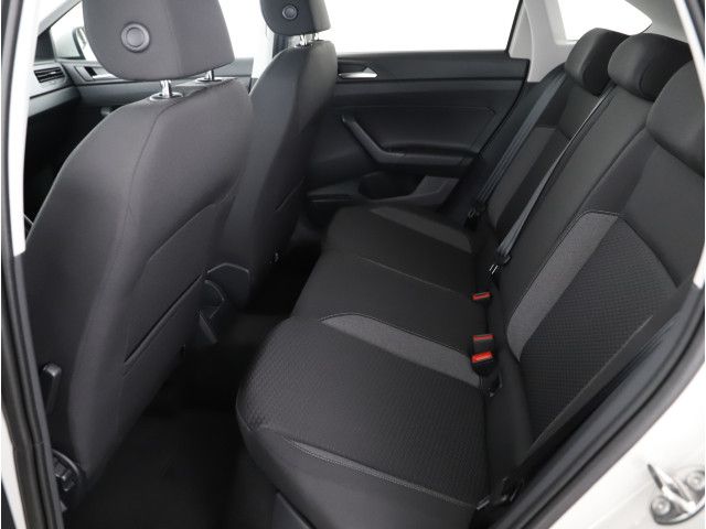 Volkswagen Taigo 2026