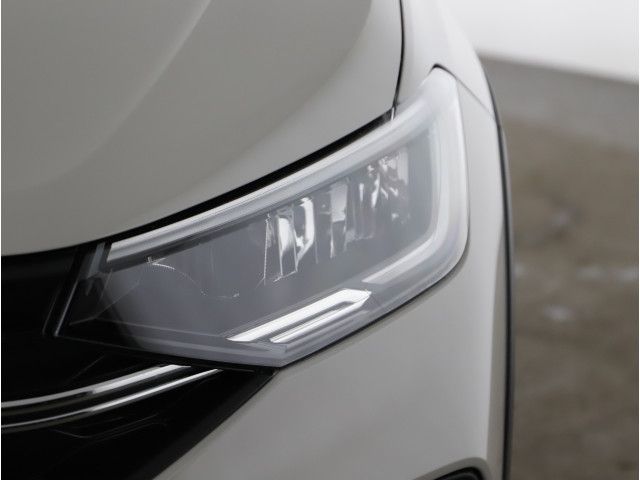 Volkswagen Taigo 2026