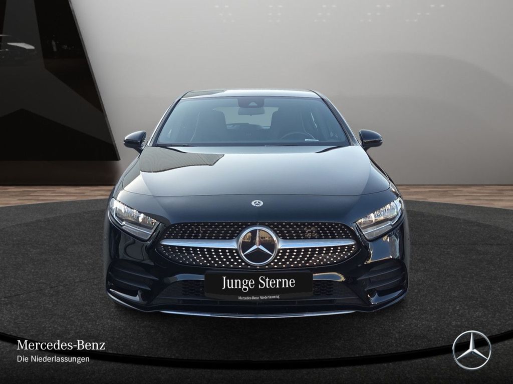 Mercedes-Benz A 250 2022
