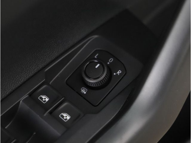 Volkswagen Taigo 2026