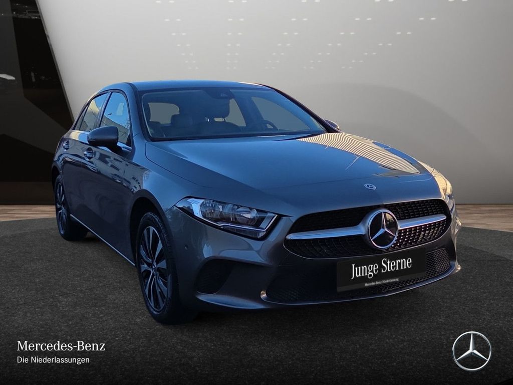 Mercedes-Benz A 250 2021