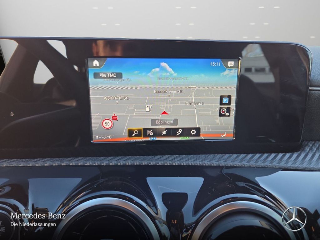 Mercedes-Benz A 250 2021