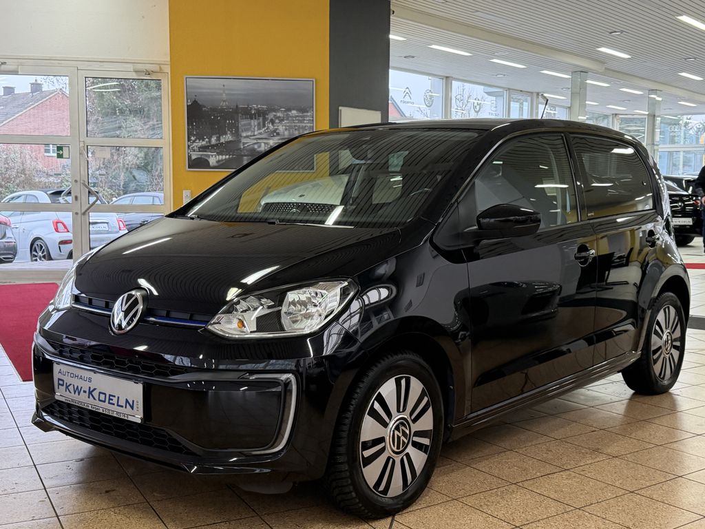 Volkswagen up! 2021