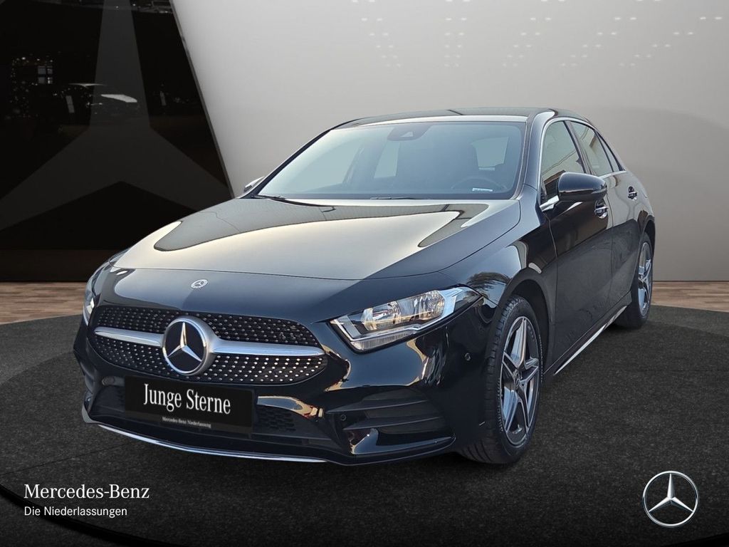 Mercedes-Benz A 250 2022