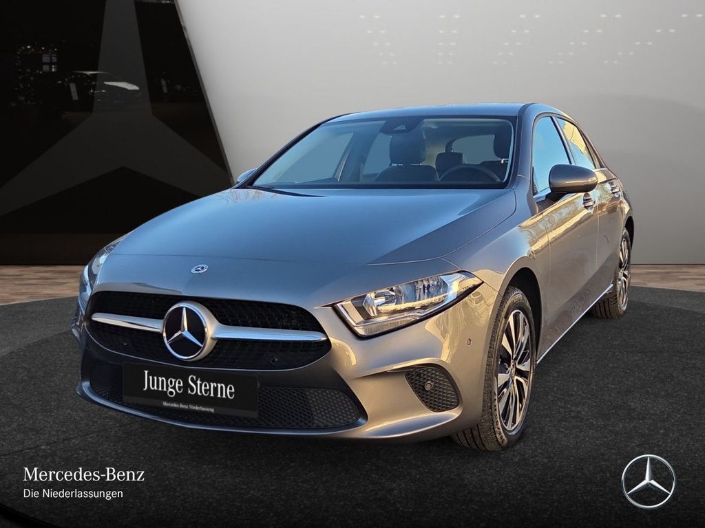 Mercedes-Benz A 250 2021