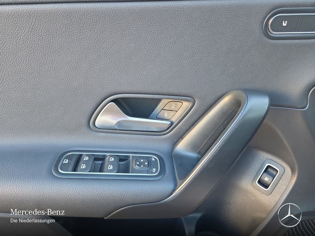 Mercedes-Benz A 250 2021