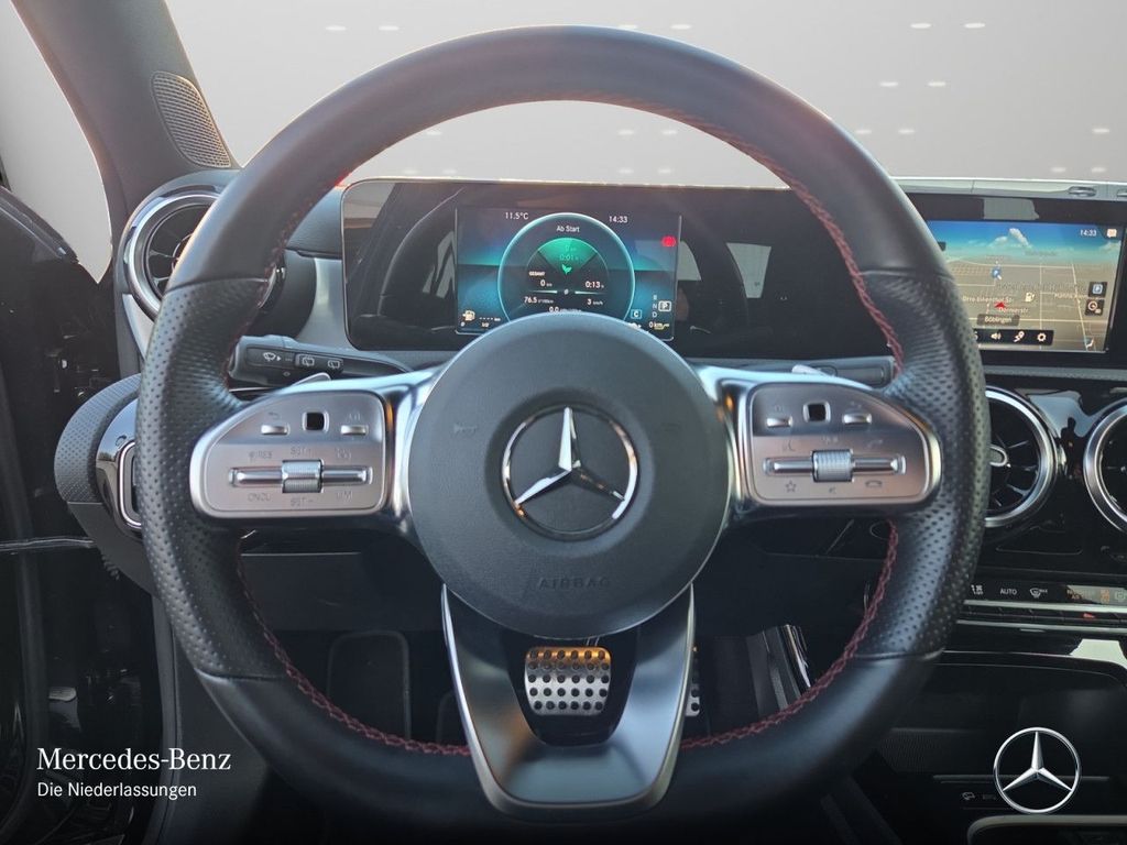 Mercedes-Benz A 250 2022