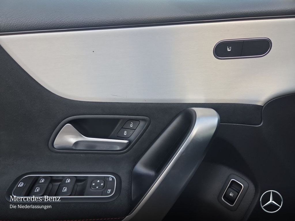 Mercedes-Benz A 250 2022