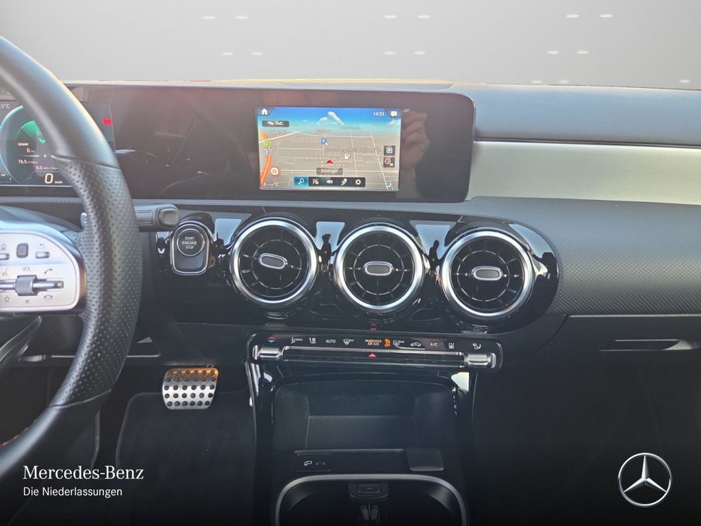 Mercedes-Benz A 250 2022